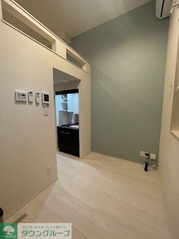 ハーモニーテラス白鷺IIの物件内観写真