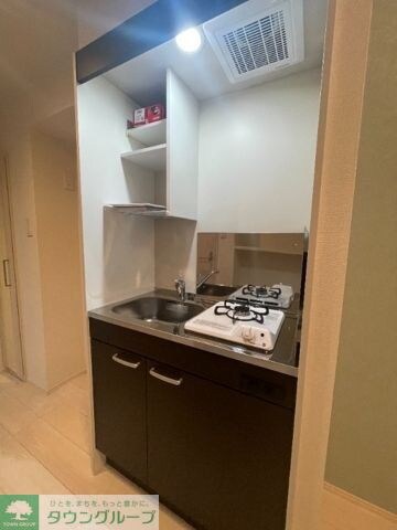 ハーモニーテラス白鷺IIの物件内観写真