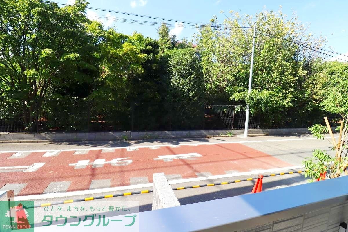 アヴァンス中村南の物件内観写真