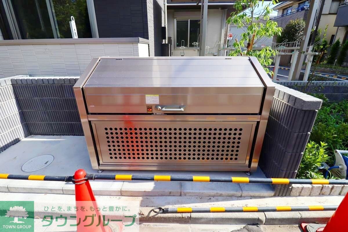 アヴァンス中村南の物件内観写真