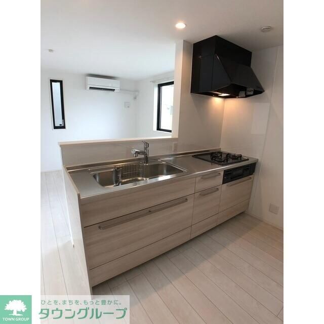 Kolet新井薬師前#03の物件内観写真