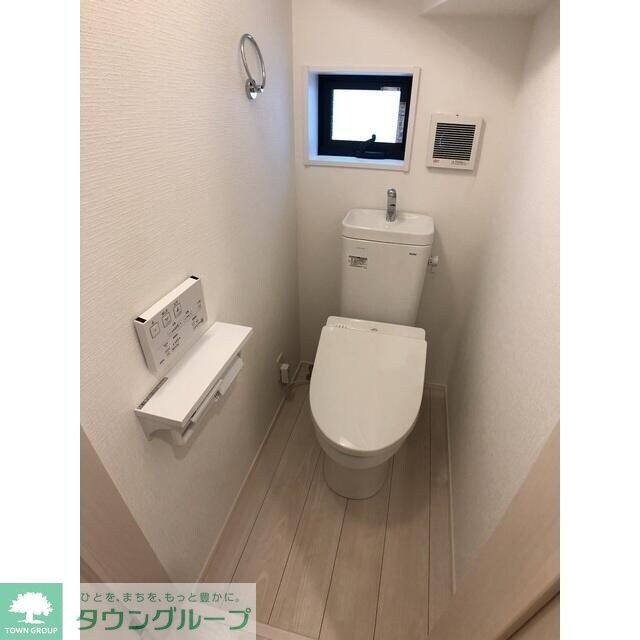 Kolet新井薬師前#03の物件内観写真