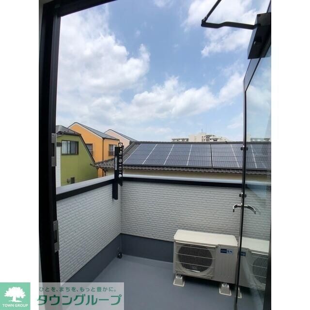 Kolet新井薬師前#03の物件内観写真