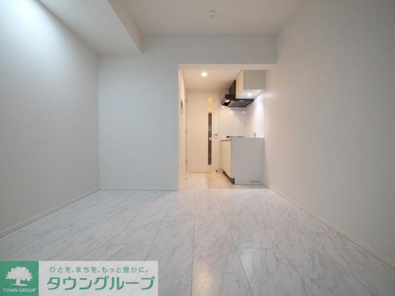 ハーモニーレジデンス新宿THENORTHの物件内観写真