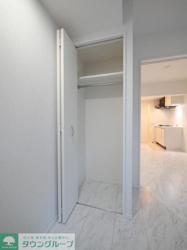 ハーモニーレジデンス新宿THENORTHの物件内観写真