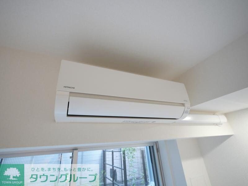 ハーモニーレジデンス新宿THENORTHの物件内観写真