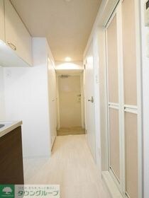 ビイルーム新宿の物件内観写真