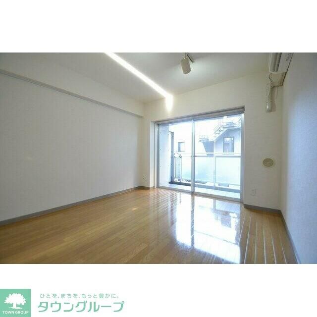 ビイルーム新宿(ビイルームシンジュク)の物件内観写真