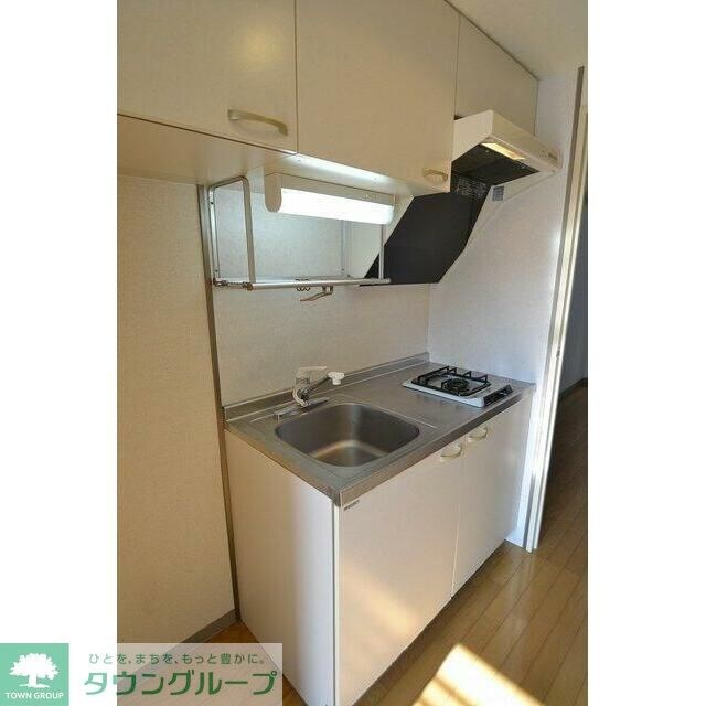 ビイルーム新宿(ビイルームシンジュク)の物件内観写真