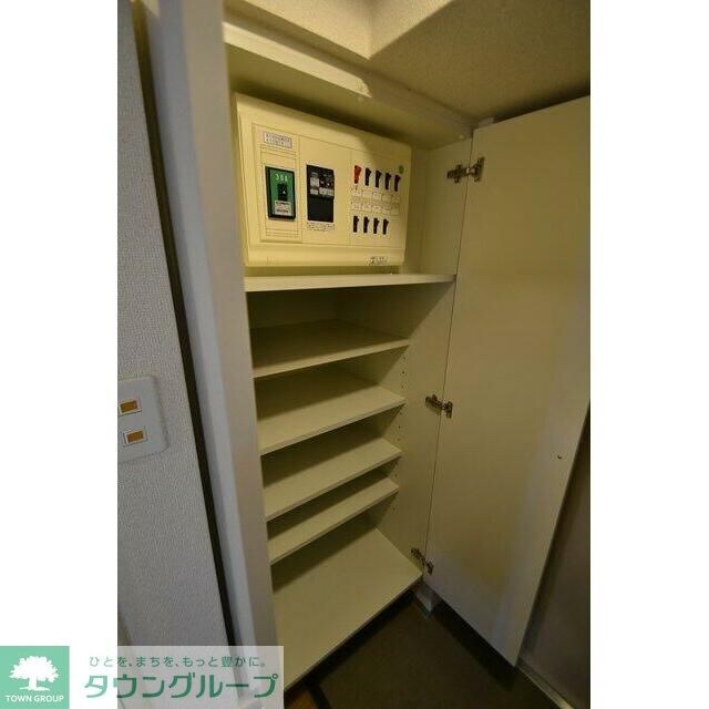 ビイルーム新宿(ビイルームシンジュク)の物件内観写真