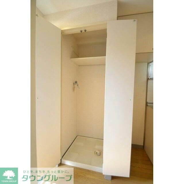 ビイルーム新宿(ビイルームシンジュク)の物件内観写真