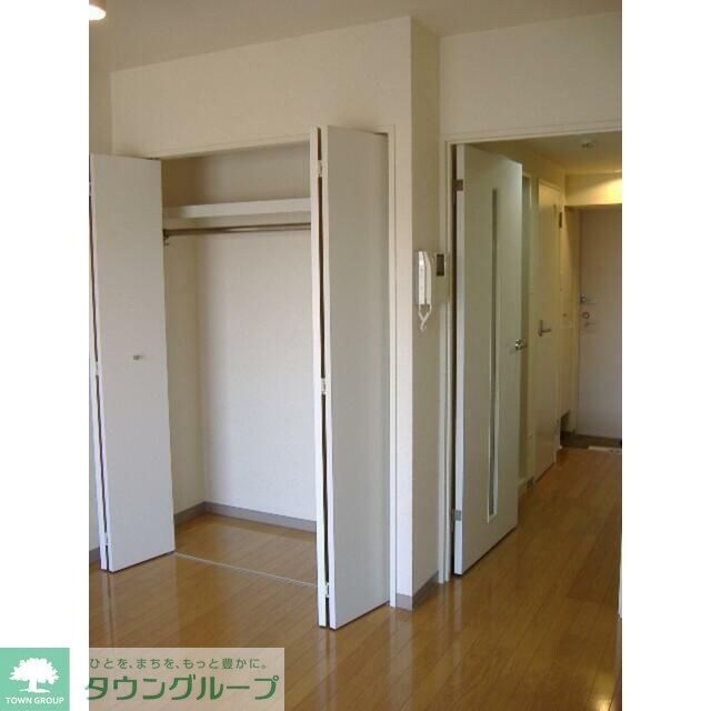 ビイルーム新宿(ビイルームシンジュク)の物件内観写真