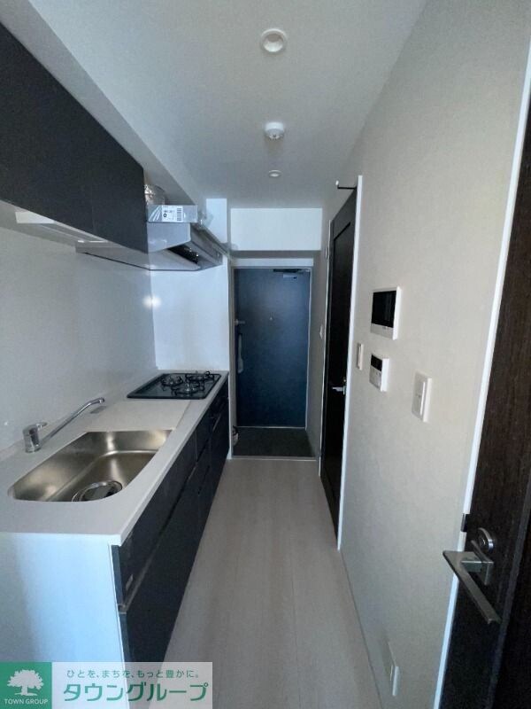 SUNBRIGHT OGIKUBOの物件内観写真