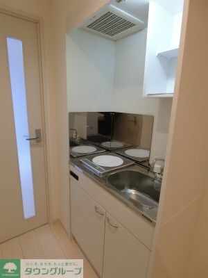 リブリ・スクエアの物件内観写真