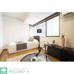 四ツ谷HOUSEの物件内観写真