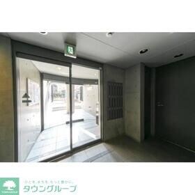 四ツ谷HOUSEの物件内観写真