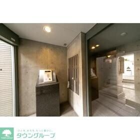 四ツ谷HOUSEの物件内観写真