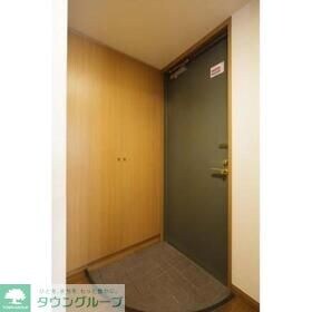 四ツ谷HOUSEの物件内観写真