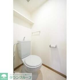 四ツ谷HOUSEの物件内観写真