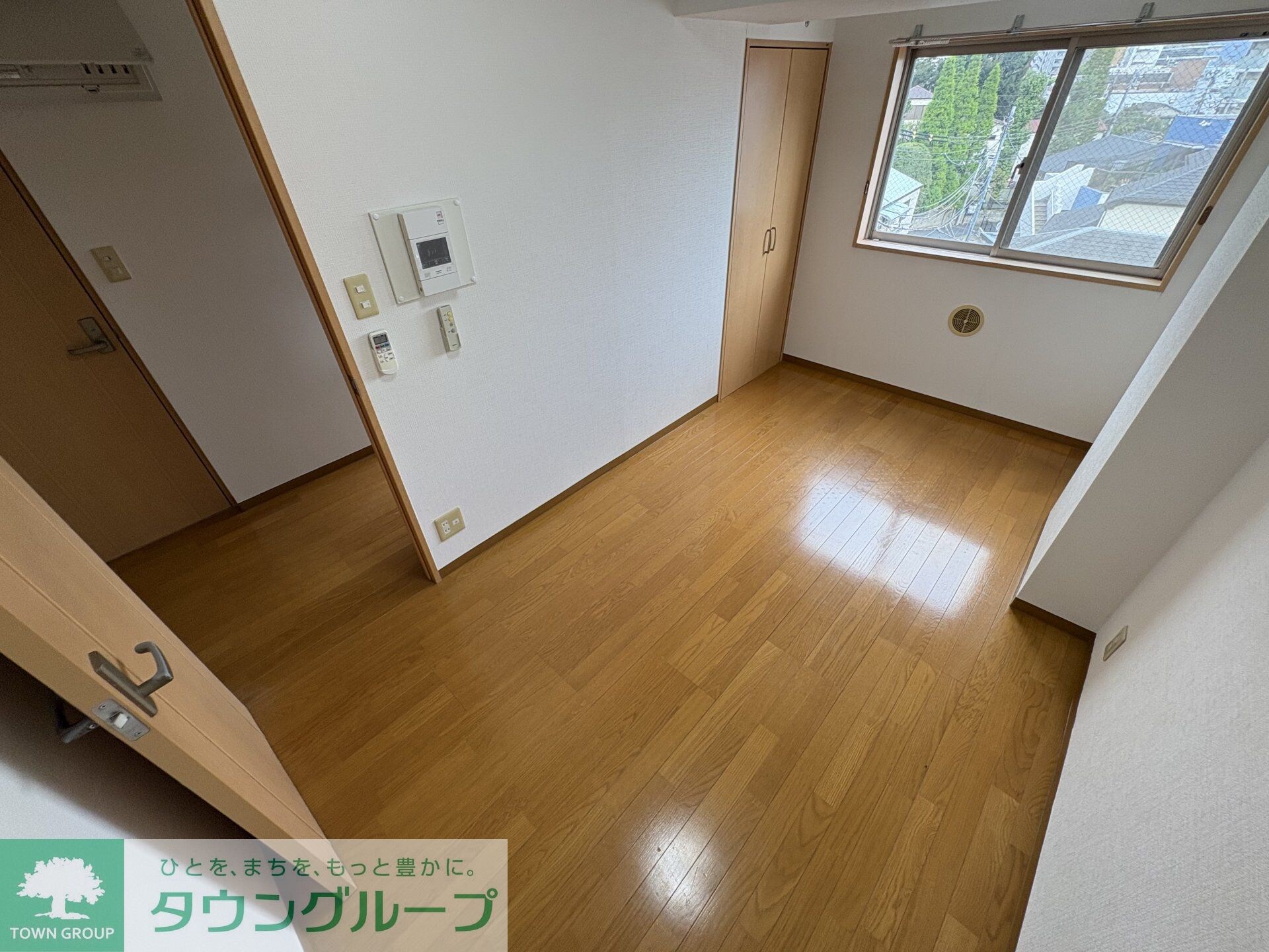 ヴェルト新宿落合の物件内観写真