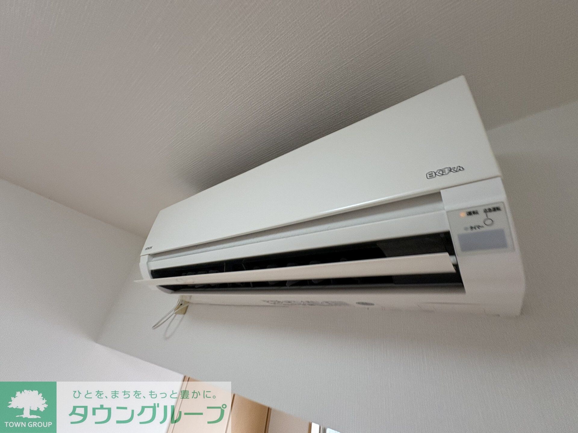 ヴェルト新宿落合の物件内観写真