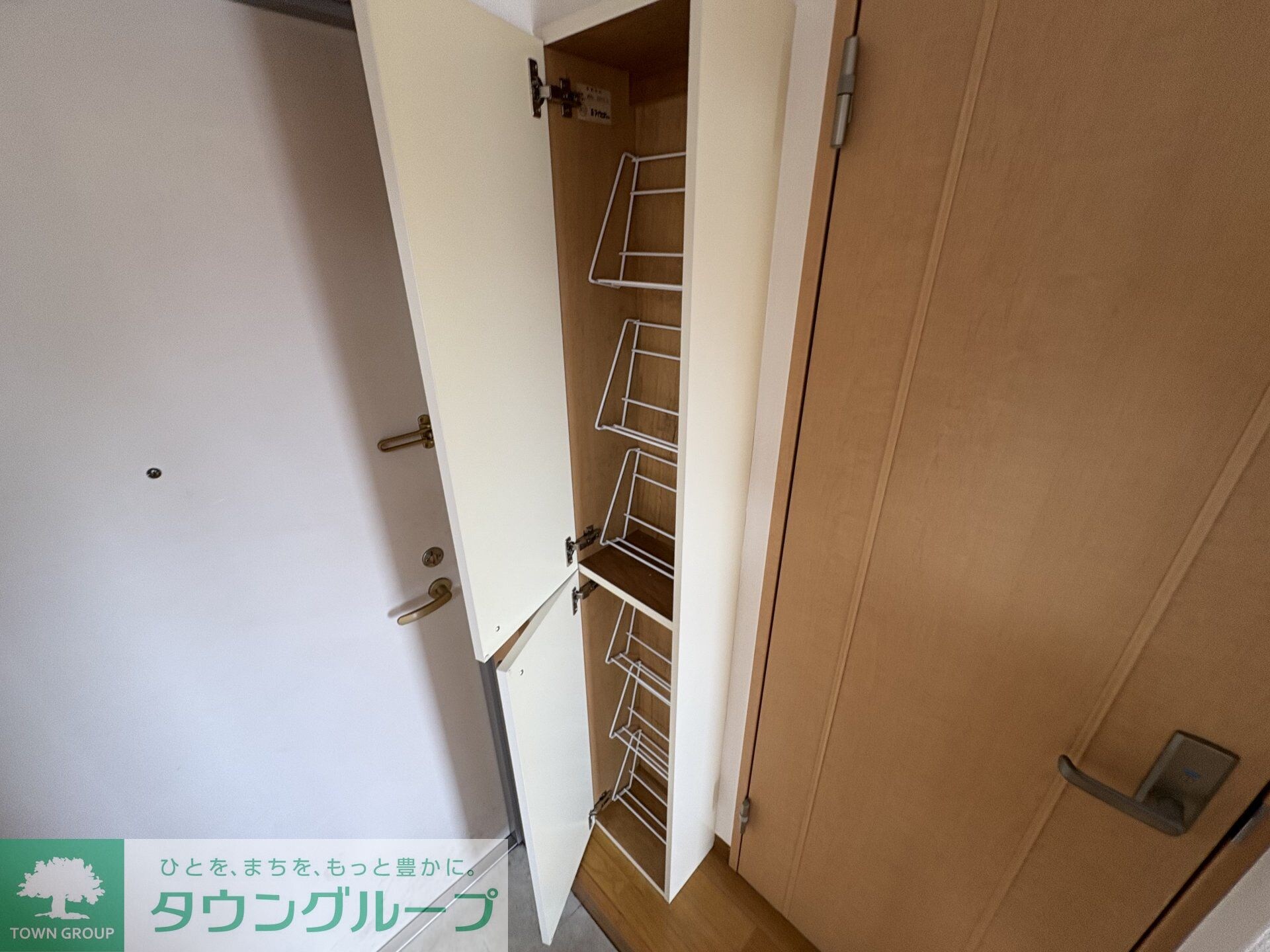 ヴェルト新宿落合の物件内観写真