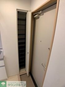 プチハウス2の物件内観写真