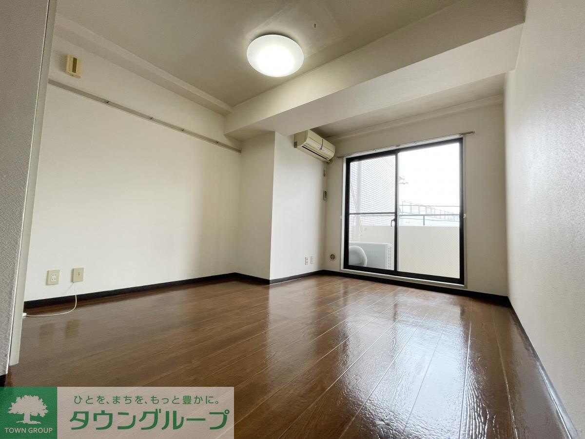 勝俣コーポの物件内観写真