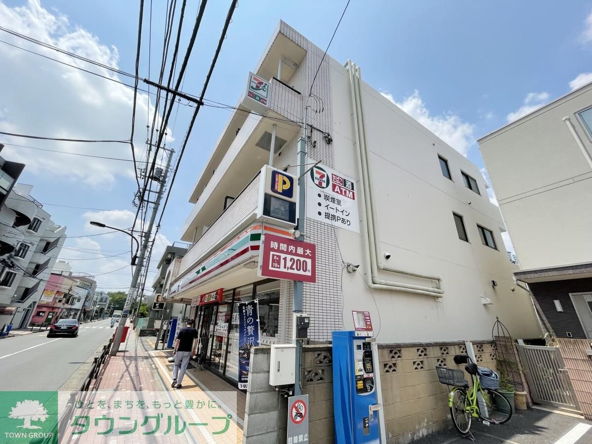 勝俣コーポの物件内観写真