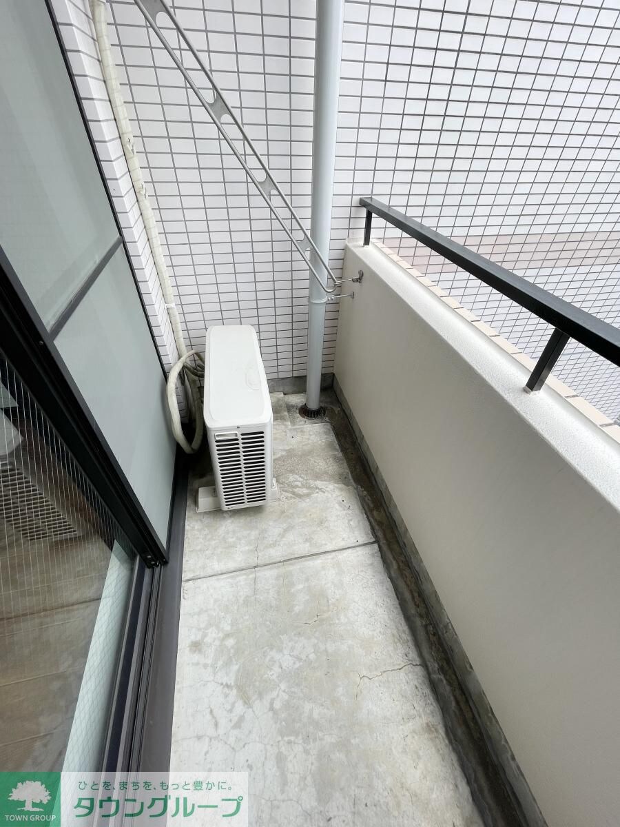 勝俣コーポの物件内観写真