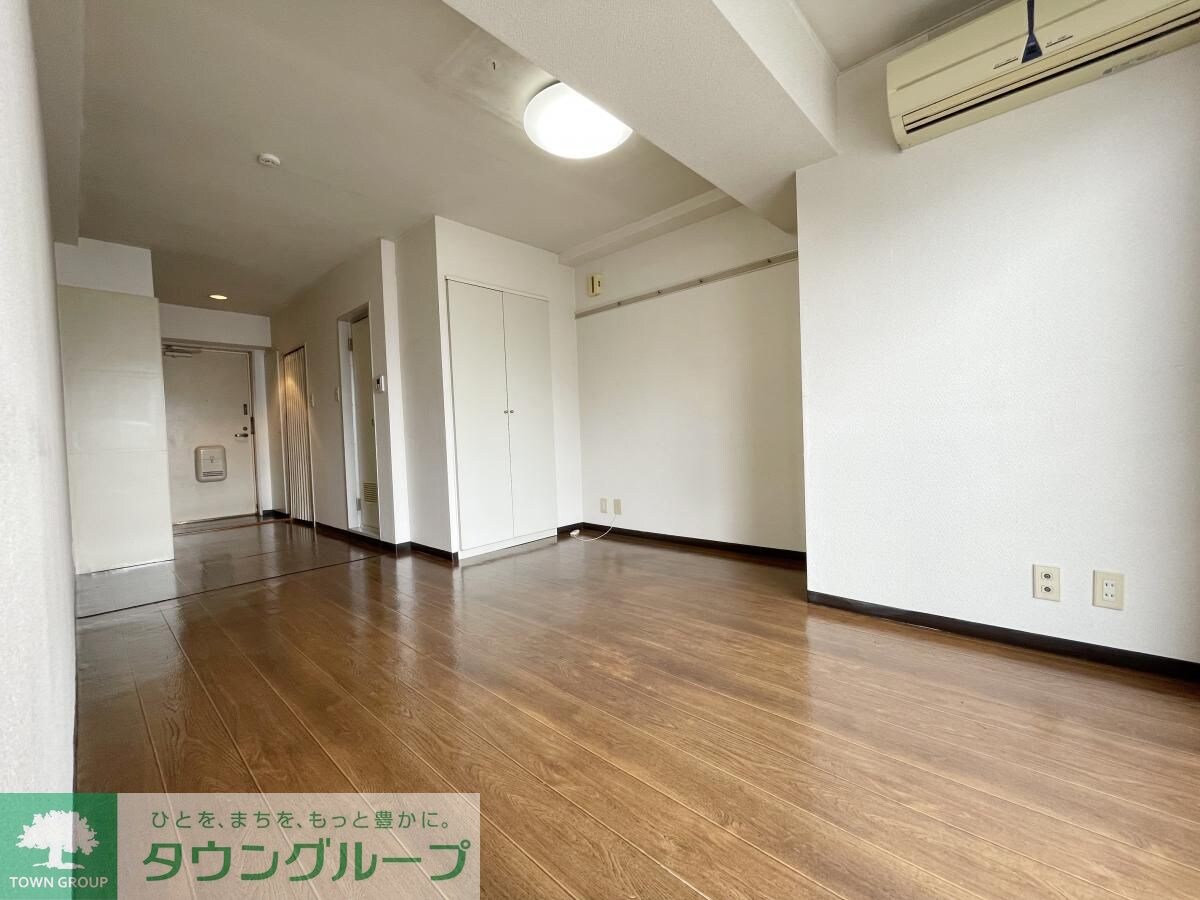 勝俣コーポの物件内観写真