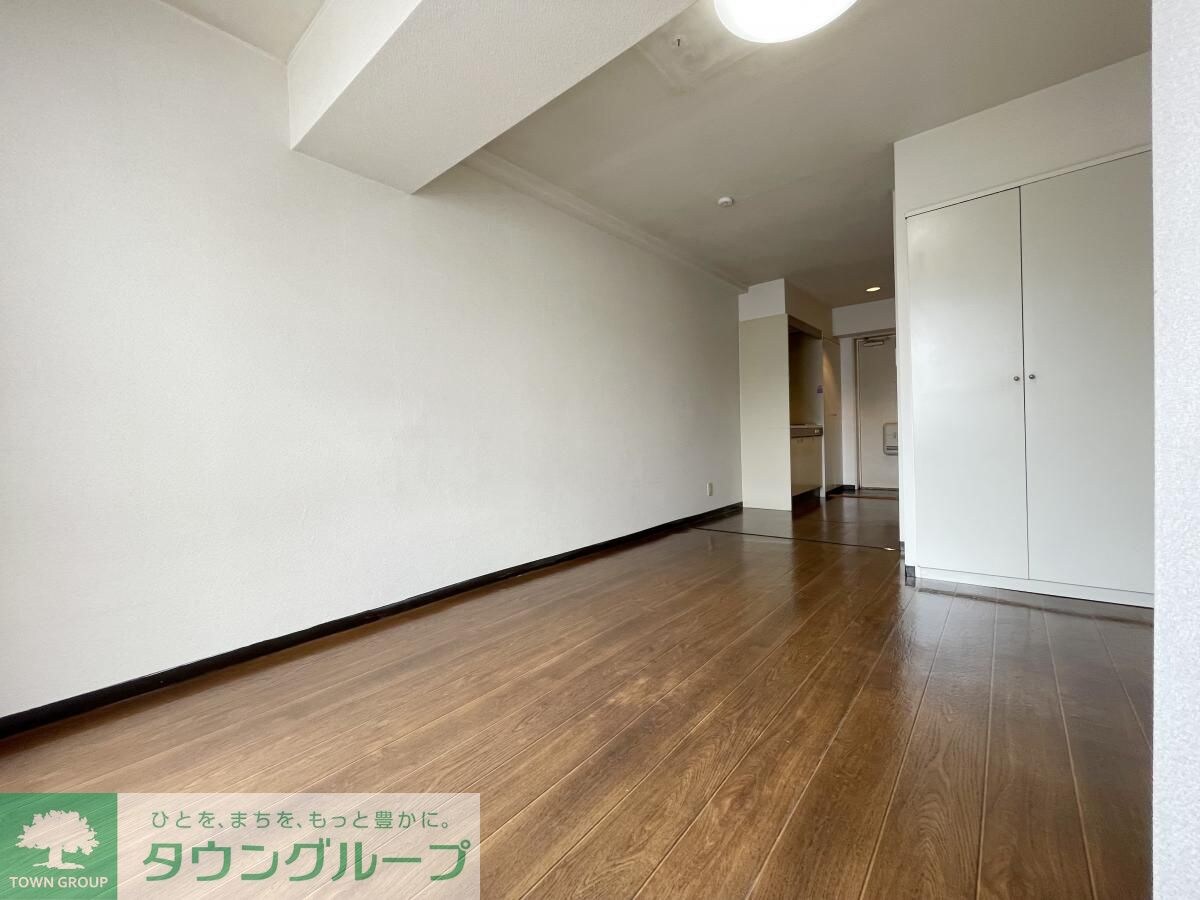 勝俣コーポの物件内観写真