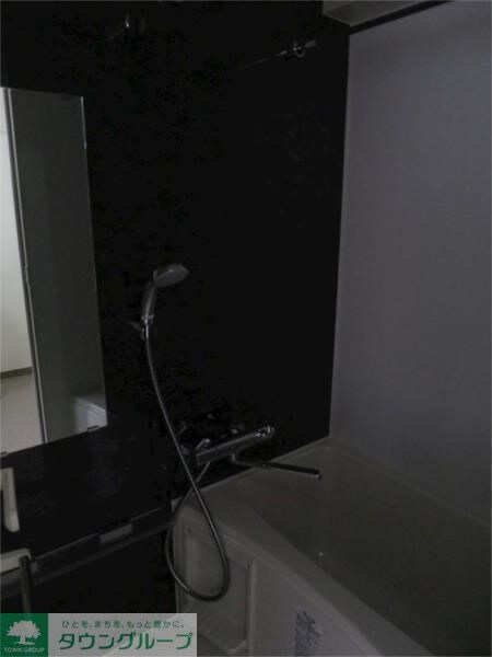 ベルシード新宿中落合の物件内観写真