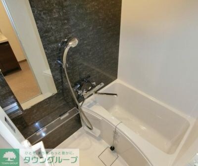 ベルシード新宿中落合の物件内観写真