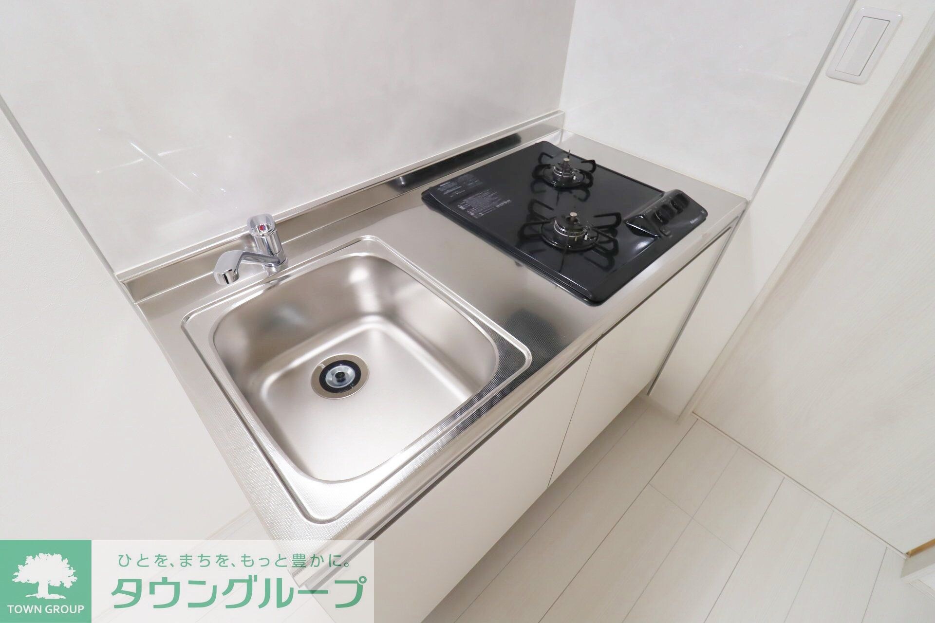 Ambition豊玉南の物件内観写真