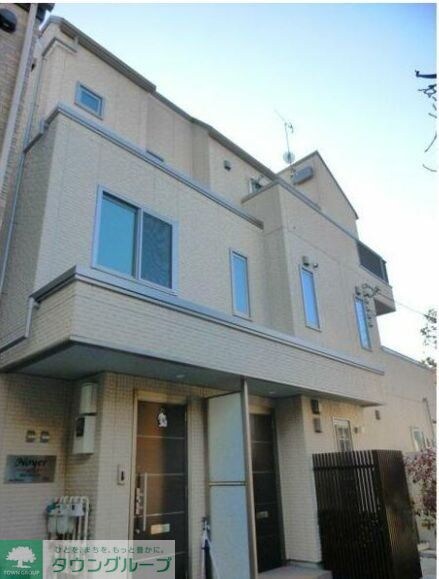 ノワイエの物件内観写真