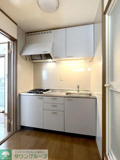 チェリーストーンの物件内観写真