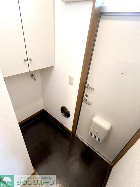 チェリーストーンの物件内観写真