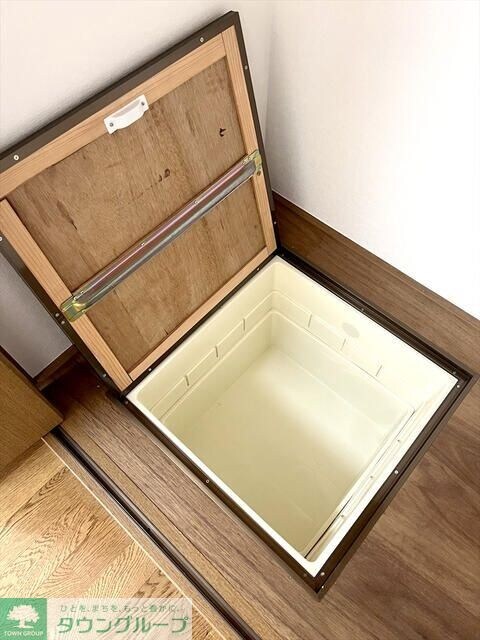 チェリーストーンの物件内観写真