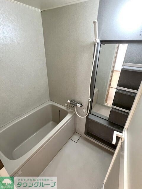 チェリーストーンの物件内観写真