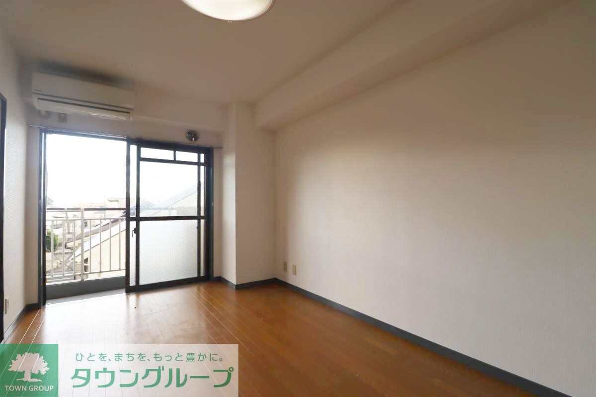 シャトー・ド・デューカルの物件内観写真