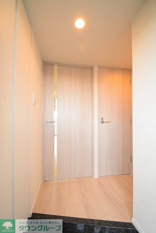 グランドコンシェルジュ練馬中村橋アジールコートの物件内観写真