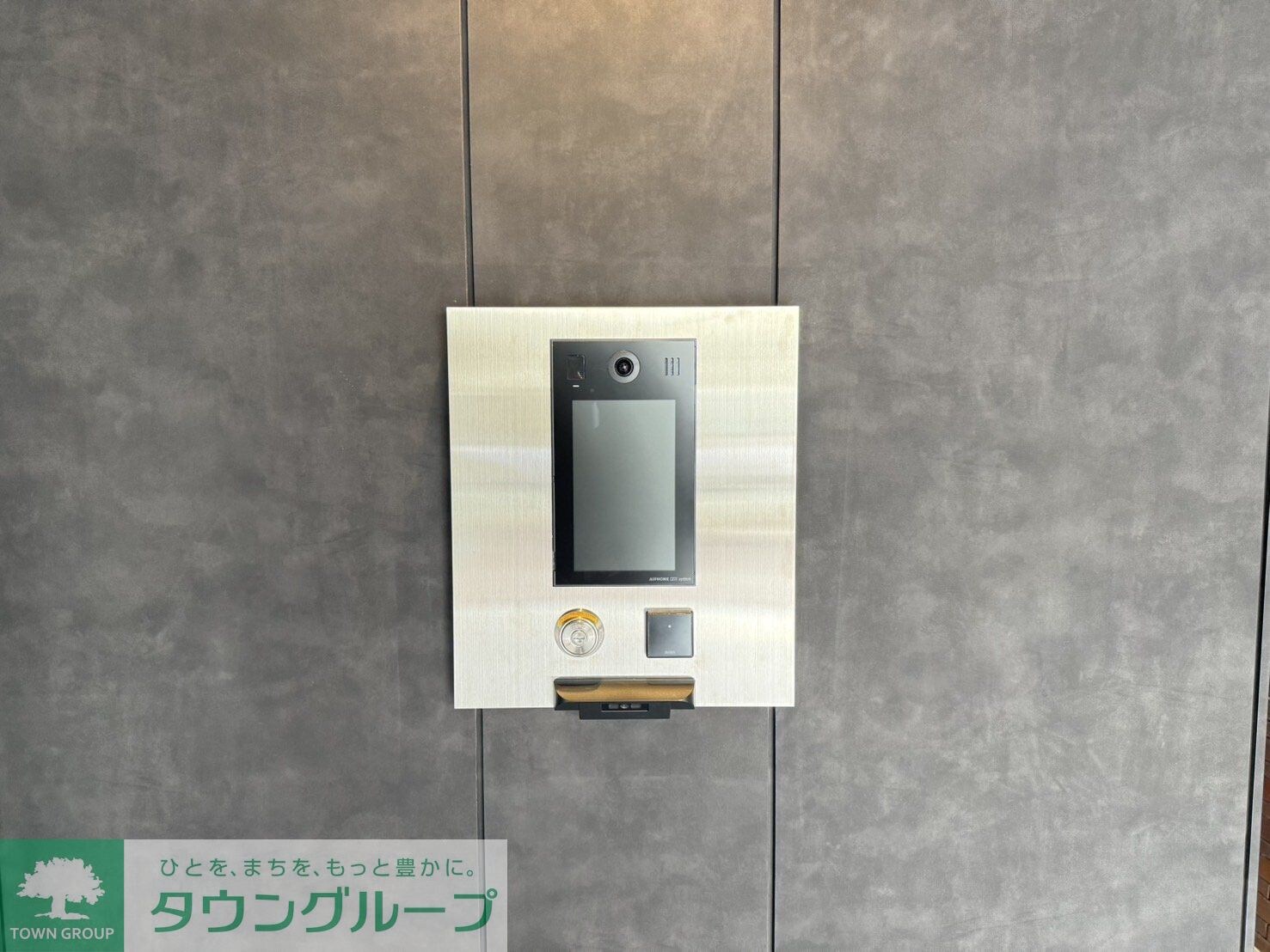 La Perla Nakanoの物件内観写真