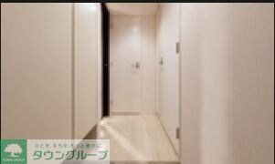 La Perla Nakanoの物件内観写真