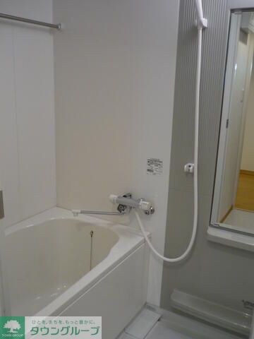 ダンディライオンIIIの物件内観写真