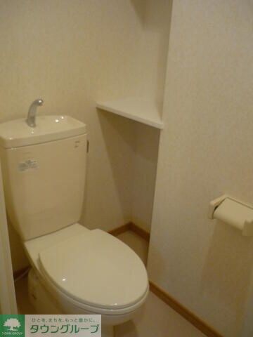 ダンディライオンIIIの物件内観写真