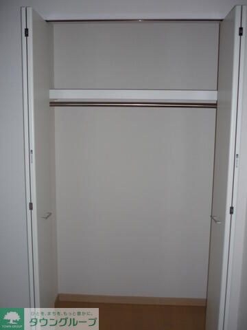 ダンディライオンIIIの物件内観写真