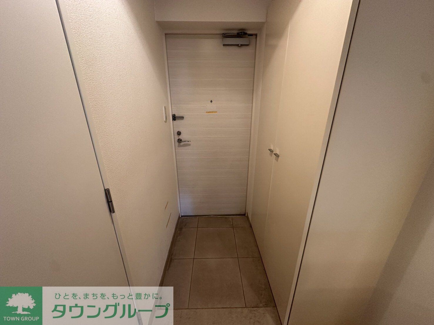 ビバリーホームズ荻窪IIの物件内観写真