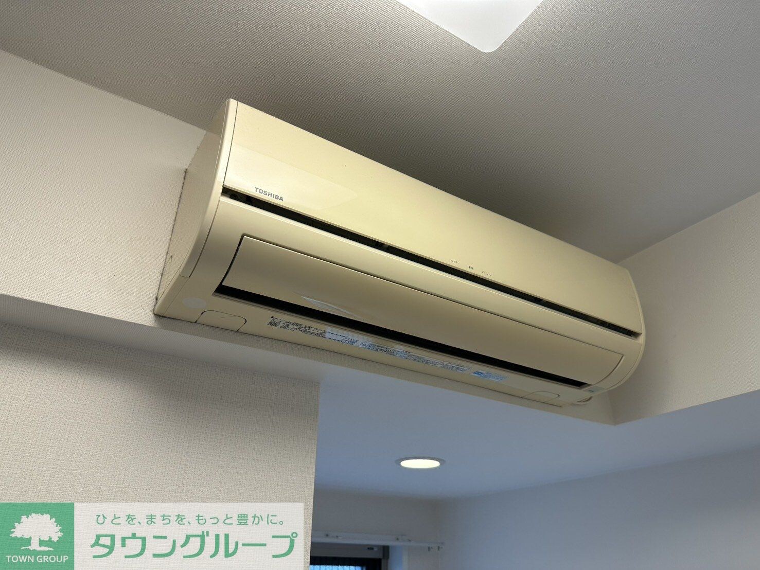 ビバリーホームズ荻窪IIの物件内観写真