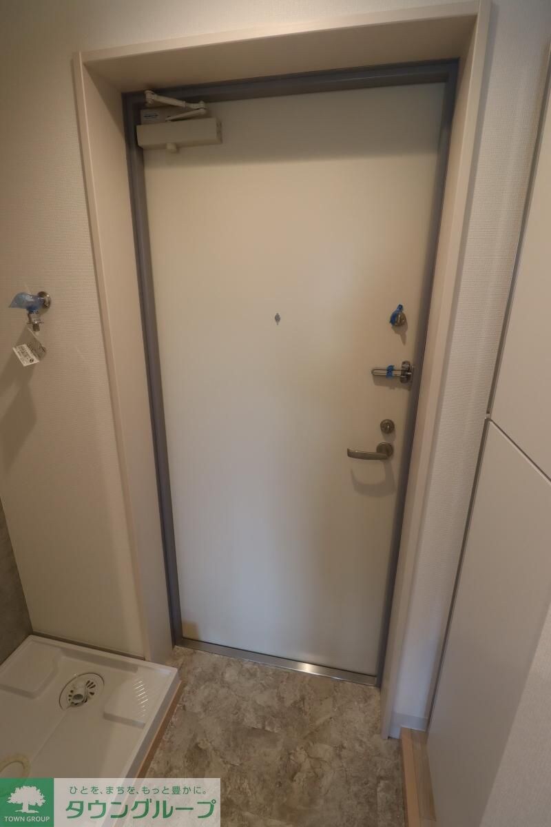 ラシクラス豊玉南の物件内観写真